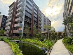 Pasir Ris Drive 8 (D18), Condominium #461702741